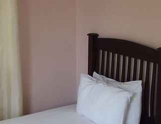 Kamar Tidur 2 Yes Please Guest House