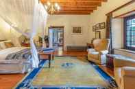 Kamar Tidur Tulbagh Country Guest House
