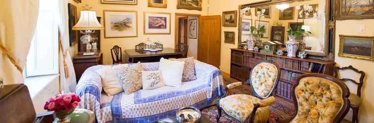 Lobi Tulbagh Country Guest House