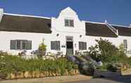 Bangunan 5 Tulbagh Country Guest House