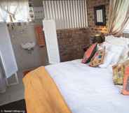 Kamar Tidur 3 Oceanview B&B 85 Oceanview Drive