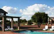 Swimming Pool 7 Almar Exclusive Game Ranch