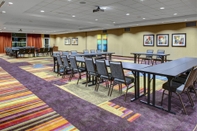 ห้องประชุม Fairfield Inn & Suites Atlanta Stockbridge