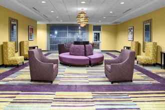 Lobby 4 Fairfield Inn & Suites Atlanta Stockbridge