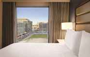 Bilik Tidur 3 Homewood Suites by Hilton Washington DC Capitol-Navy Yard