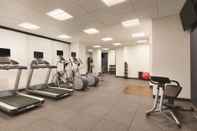 Fitness Center Homewood Suites by Hilton Washington DC Capitol-Navy Yard