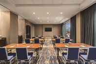 Functional Hall Homewood Suites by Hilton Washington DC Capitol-Navy Yard