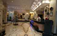 Lobby 6 Al Azhar Hotel Jeddah