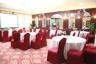 Functional Hall Al Azhar Hotel Jeddah