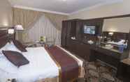 ห้องนอน 3 Al Azhar Hotel Jeddah