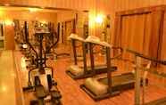 Fitness Center 7 Jeddah Gulf For Hotel Suites