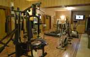 Fitness Center 6 Jeddah Gulf For Hotel Suites