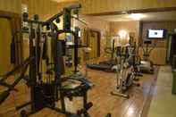 Fitness Center Jeddah Gulf For Hotel Suites
