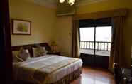 Bedroom 2 Jeddah Gulf For Hotel Suites