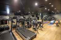 Fitness Center Hotel28 Myeongdong