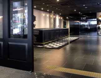 Lobi 2 Hotel28 Myeongdong