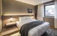 Kamar Tidur 7 Hotel28 Myeongdong