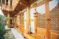 Lobby Laon Hanok Gguljam