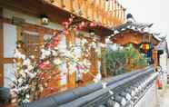 ภายนอกอาคาร 7 Laon Hanok Gguljam