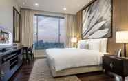 Bilik Tidur 7 137 Pillars Residences Bangkok