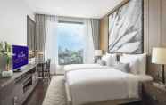 ห้องนอน 2 137 Pillars Residences Bangkok