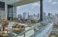 พื้นที่สาธารณะ 5 137 Pillars Residences Bangkok