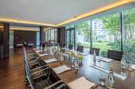 Functional Hall 137 Pillars Suites Bangkok