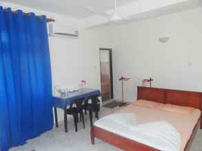 Bilik Tidur 4 Hillstreet Villa