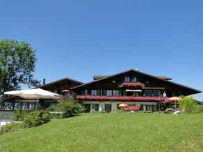 Exterior 4 Hotel Chalet Bergblick