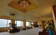 Lobby 3 Hotel Isaba