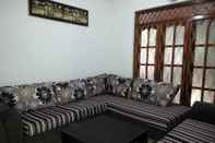 Common Space Damith Homestay