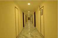 Lobi Hotel Bhargav Grand