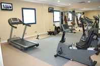 Fitness Center Hotel Madeira Centro