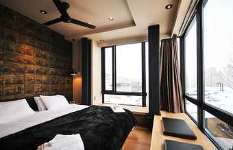 Kamar Tidur 4 Matthew Suites