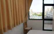 ห้องนอน 5 Polena Residence Hotel