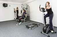 Fitness Center Hotel Schoos