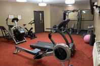 Fitness Center Clarenville Inn