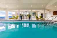 Swimming Pool Villa Eyrie Resort