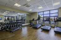 Fitness Center Hyatt Place Boca Raton/Downtown