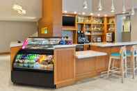 Bar, Kafe, dan Lounge Hyatt Place Boca Raton/Downtown