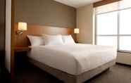 Kamar Tidur 5 Hyatt Place Boca Raton/Downtown