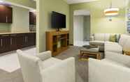 Ruang untuk Umum 6 Hyatt Place Boca Raton/Downtown