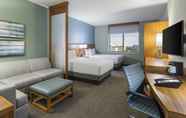 Kamar Tidur 7 Hyatt Place Boca Raton/Downtown