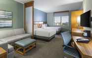Bedroom 7 Hyatt Place Boca Raton/Downtown