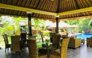 Restaurant 4 Mutiara Bali