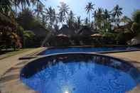 Swimming Pool Mutiara Bali