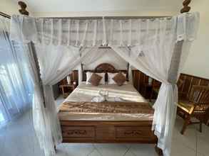 Bedroom 4 Mutiara Bali