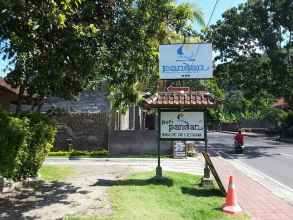 Exterior 4 Puri Pandan Restaurant & Bungalows