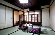 Bedroom 3 Guest house Omotenashi Kyoto