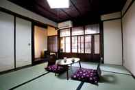 Bedroom Guest house Omotenashi Kyoto